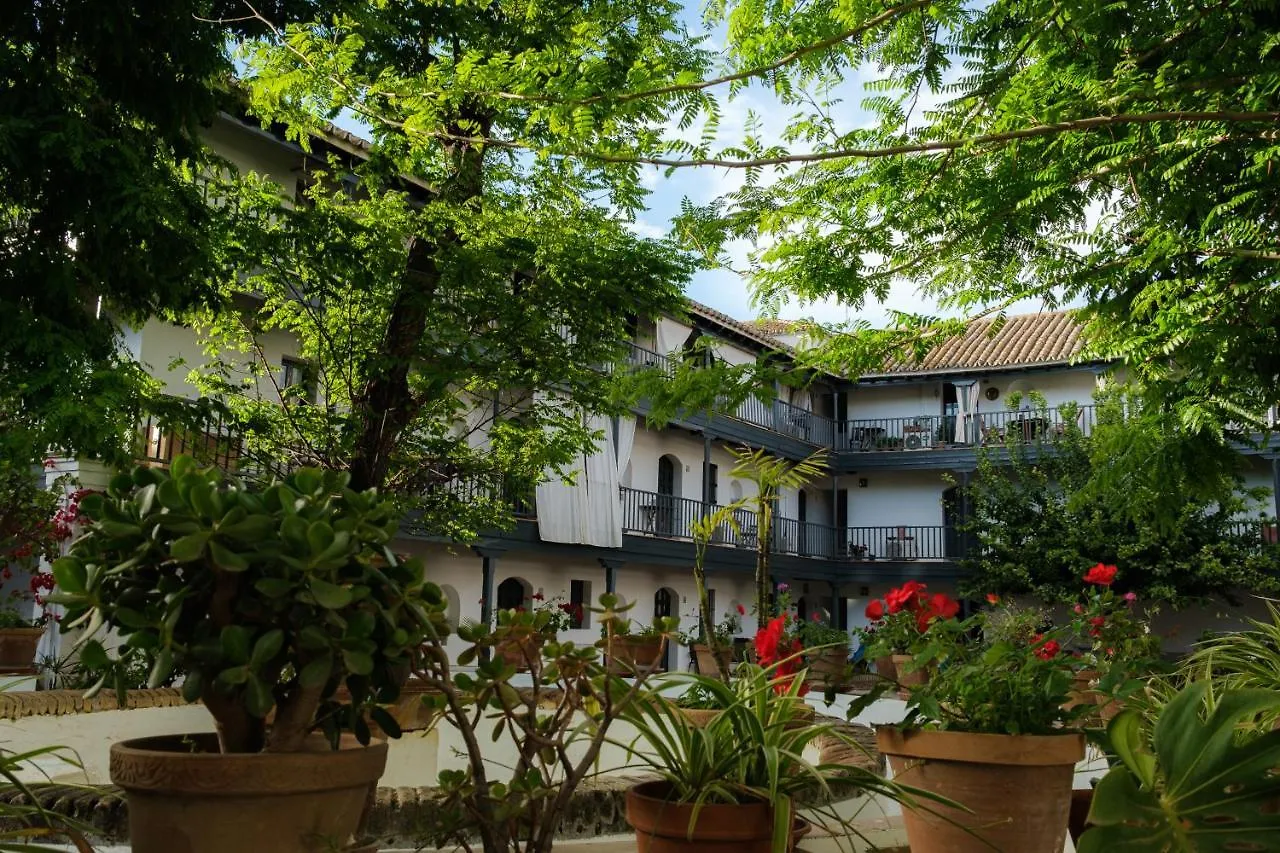 Vista Corral Del Conde Apartment Seville