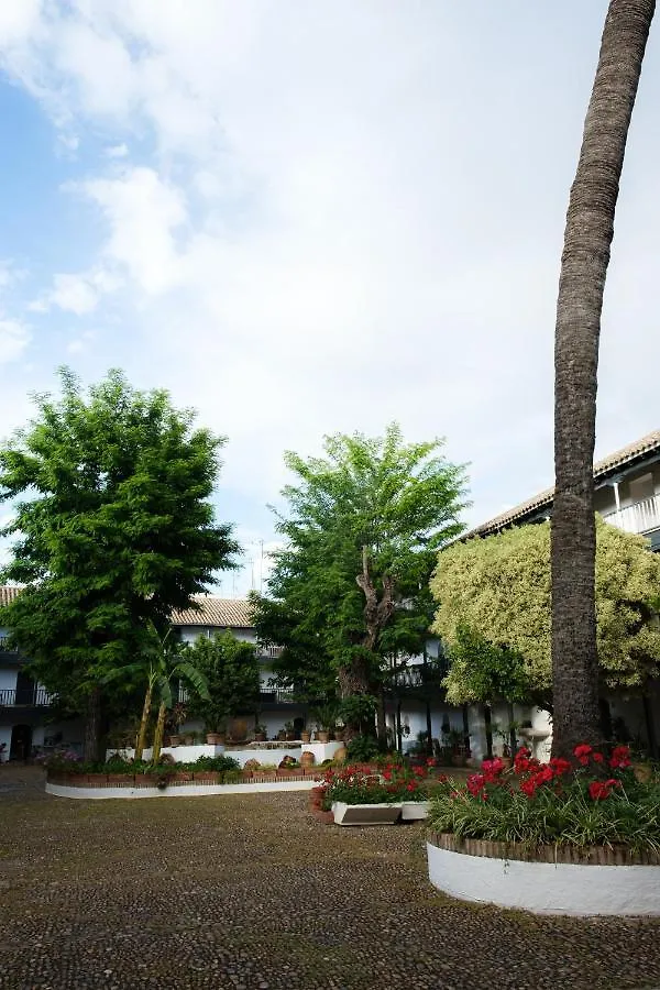 Vista Corral Del Conde Apartment Seville