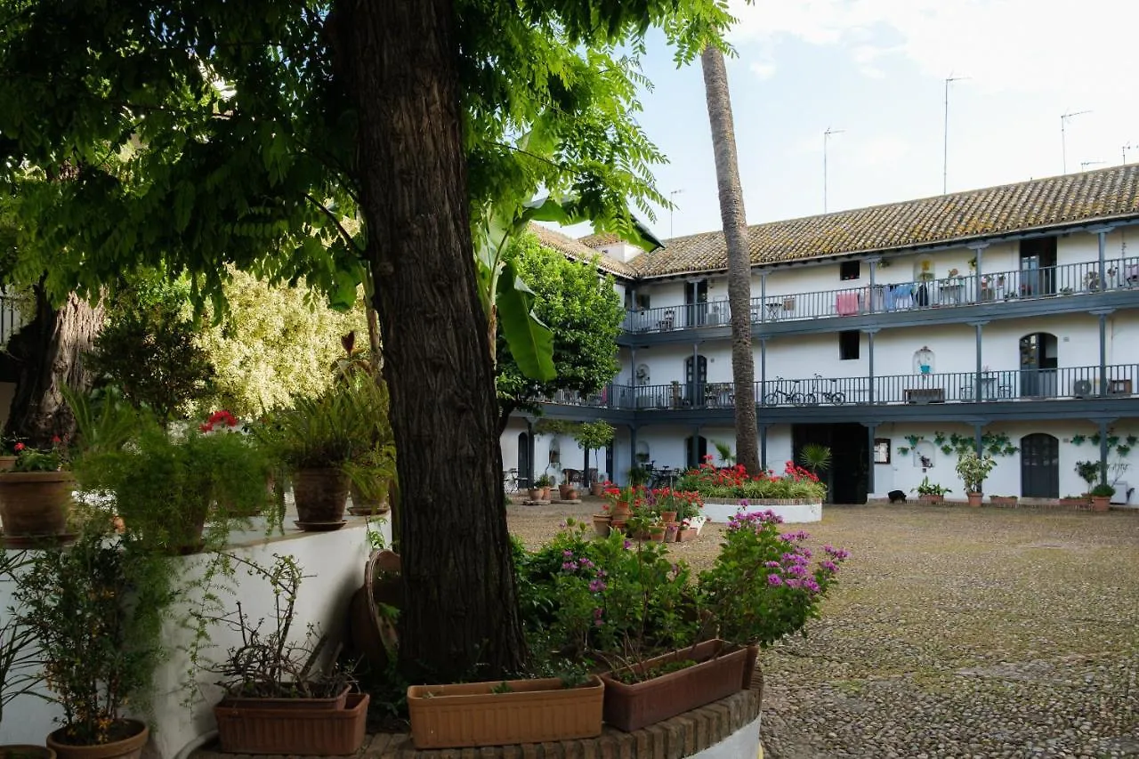 Vista Corral Del Conde Apartment Seville