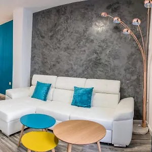  Appartement Minty Mendoza Rios