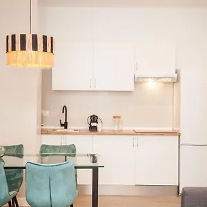  Appartement Gotoseville Faustino Flats