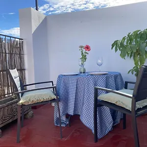  Apartment Atico Alfaqueque