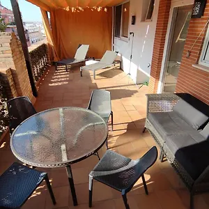  Appartement Duplex Puerta Carmona - Kainga Homes