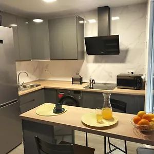 Nuevo Centro, Trastamara 25 Siviglia