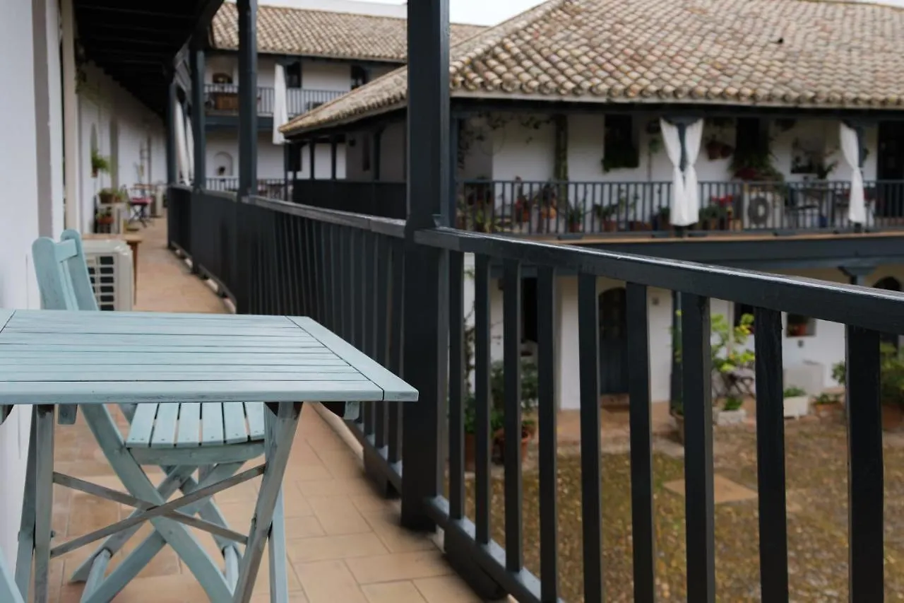 Appartamento Vista Corral Del Conde Siviglia