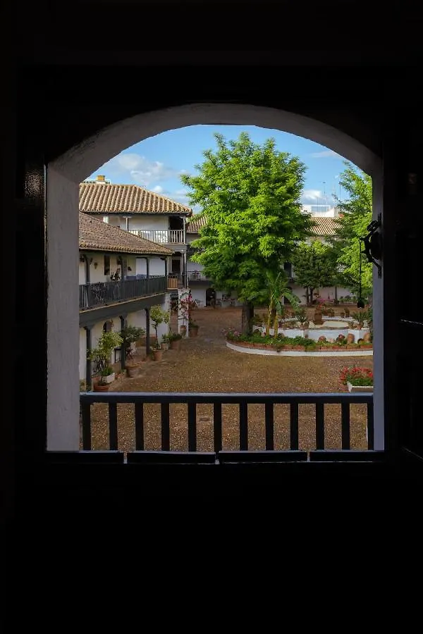 Ferienwohnung Vista Corral Del Conde Sevilla