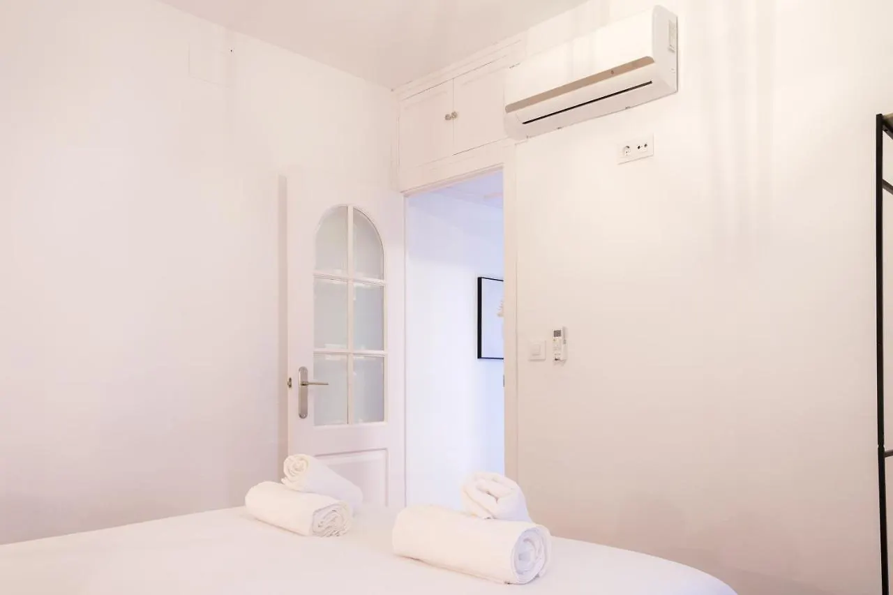 Ferienwohnung Vista Corral Del Conde Sevilla 0*,