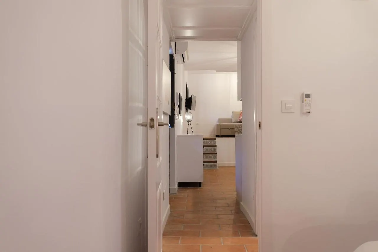 Ferienwohnung Vista Corral Del Conde Sevilla 0*,  Spanien