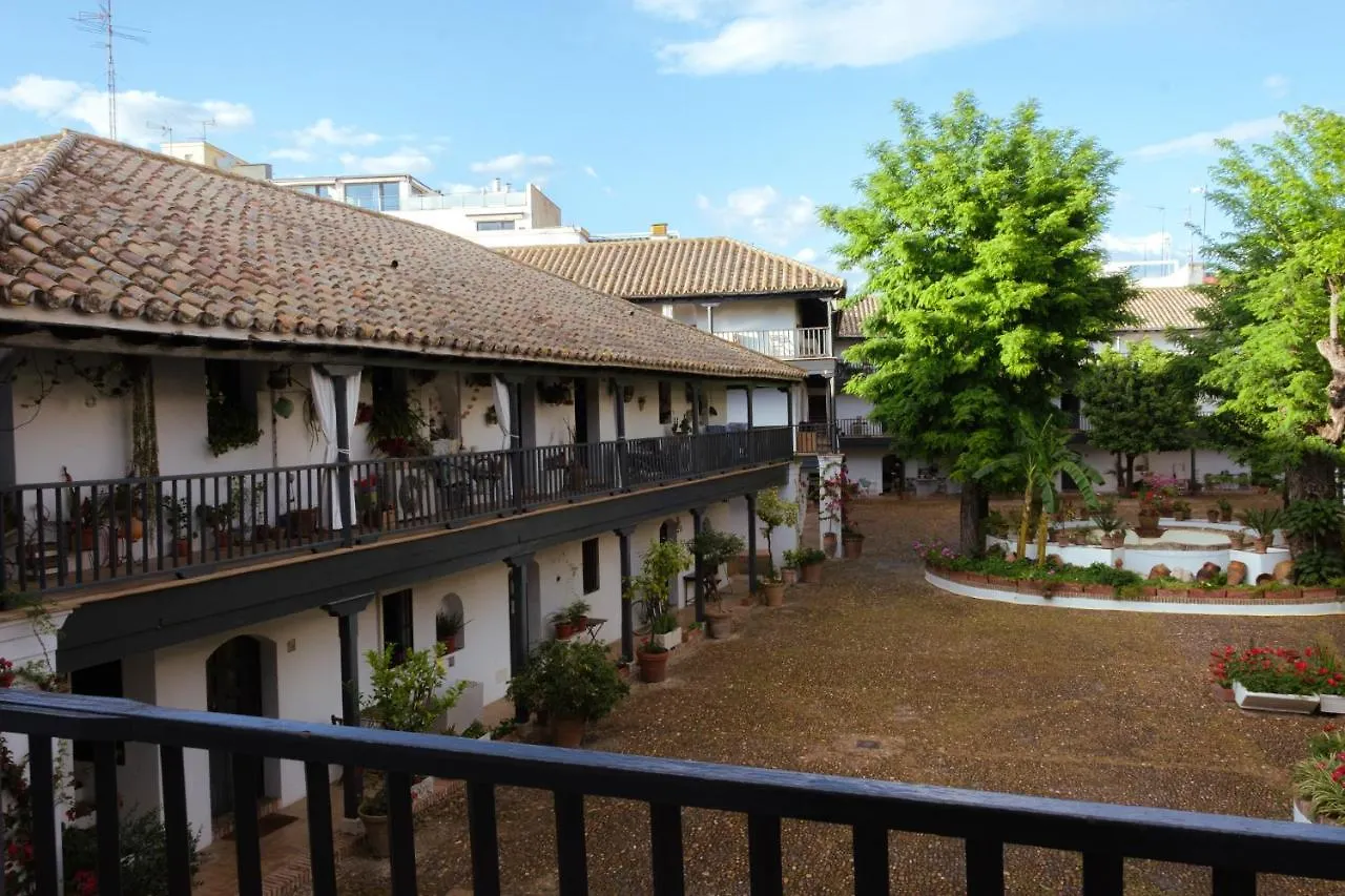Ferienwohnung Vista Corral Del Conde Sevilla