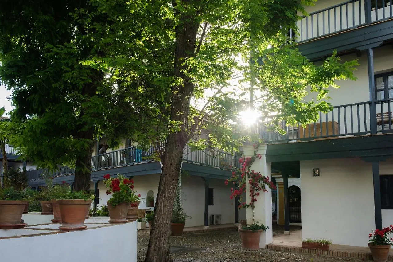 Ferienwohnung Vista Corral Del Conde Sevilla 0*,  Spanien