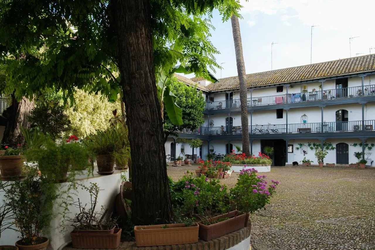 Ferienwohnung Vista Corral Del Conde Sevilla